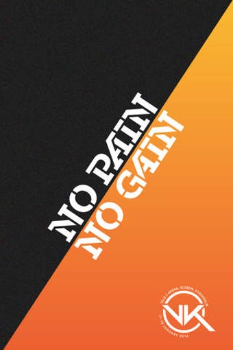 Image 0 for NO PAIN NO GAIN