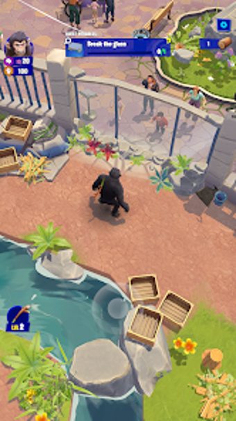 Image 0 for Primatus