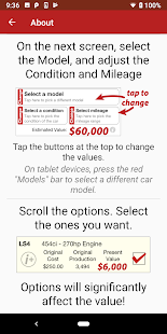 Image 2 for CorvetteDNA Plus Corvette…