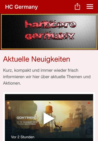 Image 0 for Hardcore Germany