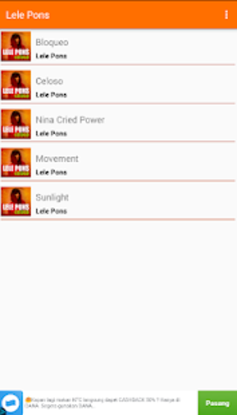 Imagen 1 para Lele Pons - Celoso  Lyric…