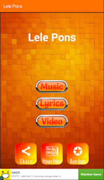 Imagen 0 para Lele Pons - Celoso  Lyric…