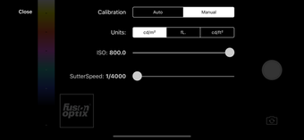 Image 3 for BrightMinds Luminance Cam…