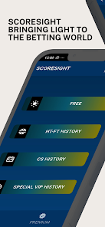 Image 0 for ScoreSight Tips