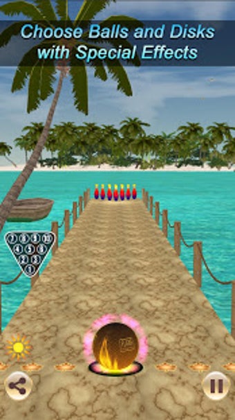 Image 2 for Bowling Paradise Ultimate