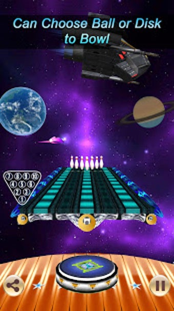 Image 3 for Bowling Paradise Ultimate