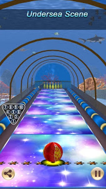 Image 0 for Bowling Paradise Ultimate