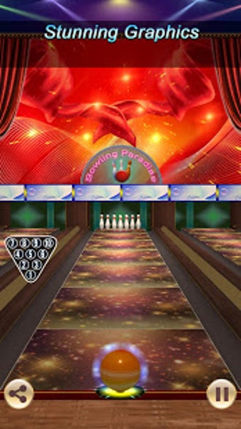 Image 1 for Bowling Paradise Ultimate