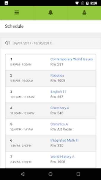 Image 0 for Campus Student
