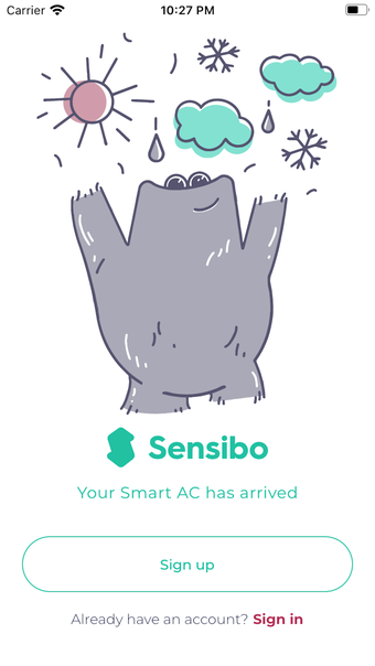 Image 0 for Sensibo