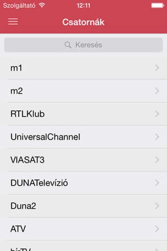 Image 0 for Magyar Televziads Ingyen …
