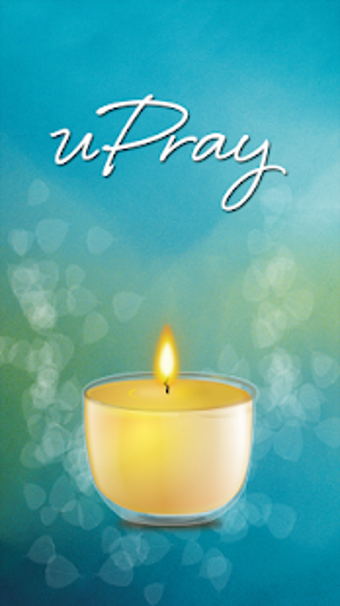 Imagen 1 para uPray