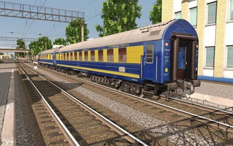 Image 0 for Trainz Railroad Simulator…