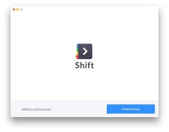 Image 0 for Shift