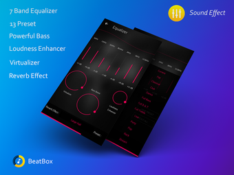 Image 1 for Music Player