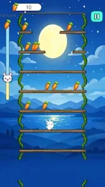 Image 0 for Bunny Floor Climb