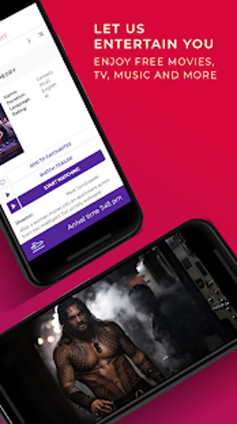 Imagen 0 para Virgin Australia Entertai…