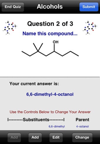 Image 2 for Learn Organic Chemistry N…