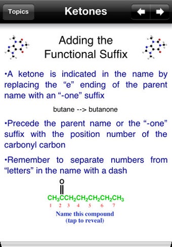 Image 2 for Learn Organic Chemistry N…