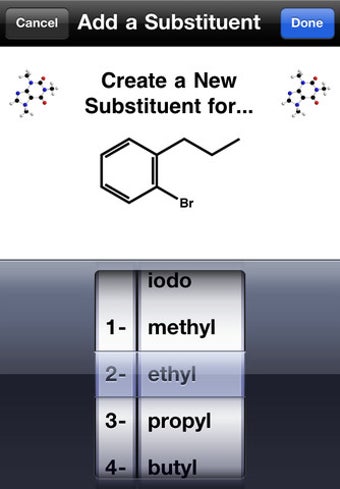 Image 3 for Learn Organic Chemistry N…