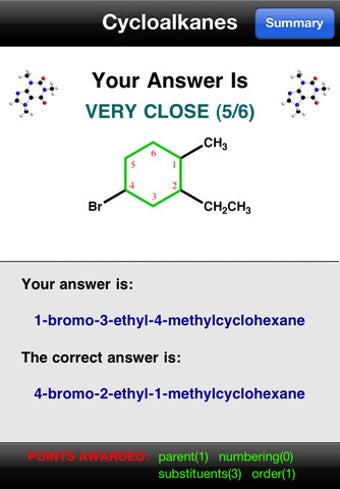 Image 1 for Learn Organic Chemistry N…