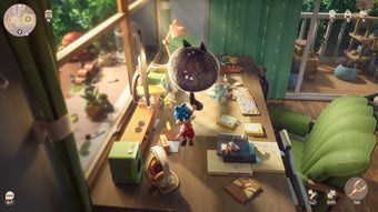 Image 0 for Animula Nook