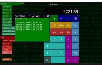 Image 2 for Best Calculator for Windo…