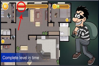 Image 0 for Robber Job -Thief Job