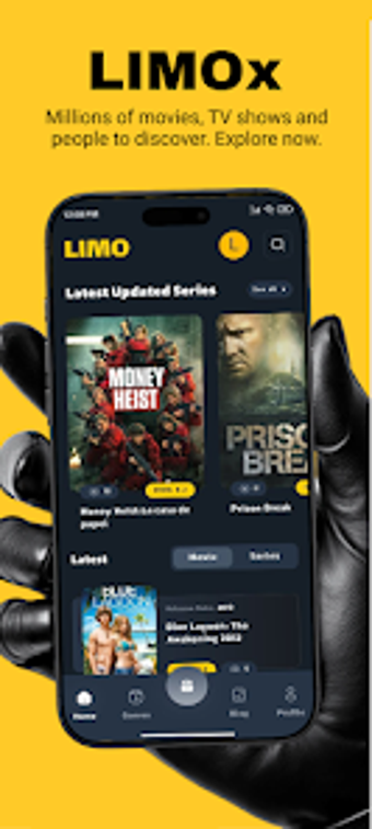 Imagen 0 para limo x