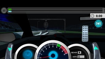 Imagen 1 para Extreme Drag Racing