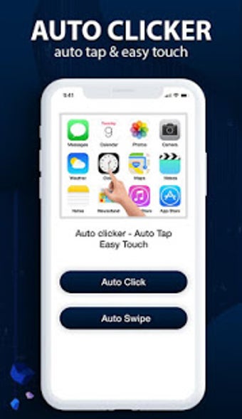 Imagen 1 para Auto Clicker - Automatic …