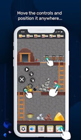 Imagen 2 para Auto Clicker - Automatic …
