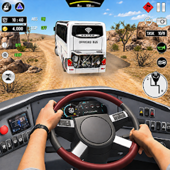 Imagen 0 para Bus Driving Journey - Bus…