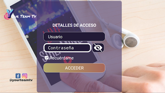 Imagen 0 para Your Team Tv