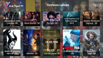 Imagen 2 para Your Team Tv