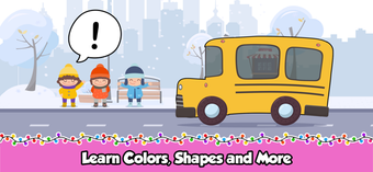 Image 2 for Baby Games For 2 year old…