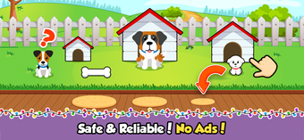 Image 2 for Baby Games For 2 year old…