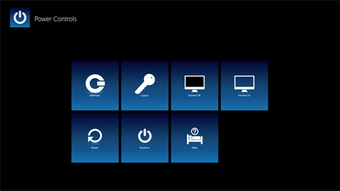 Image 1 for PC Remote Windows for Win…