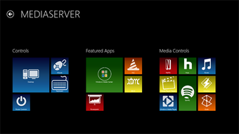 Image 1 for PC Remote Windows for Win…