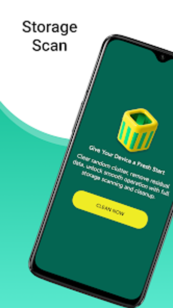 Image 0 for MemorySweep