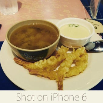 Image 2 for Shot on iPhone 6: A Parod…