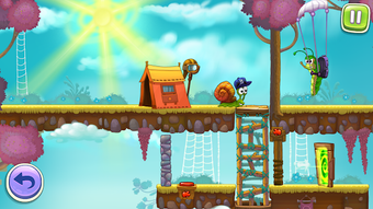 Image 0 for Snail Bob 3