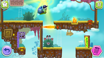 Image 2 for Snail Bob 3