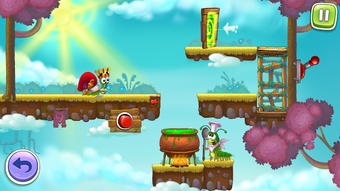 Image 1 for Snail Bob 3