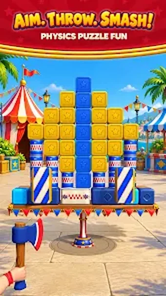 Imagen 0 para Bust the Booth: Physics P…