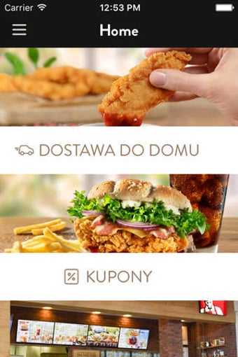 Image 0 for KFC Polska