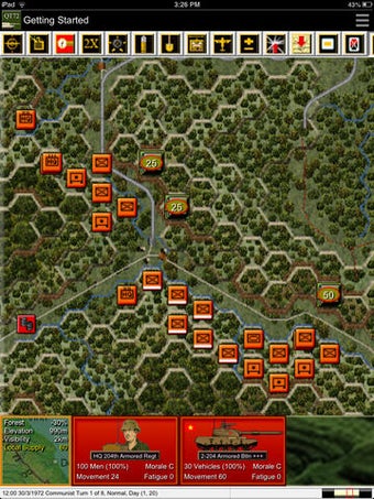 Image 0 for Modern Campaigns - Quang …