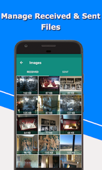 Imagen 3 para Cleaner For Whats - Stora…