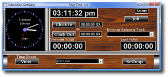 Image 0 for Your Time