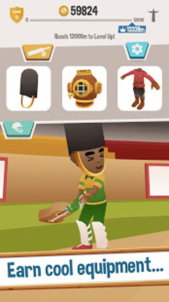 Imagen 1 para Cricket Kid